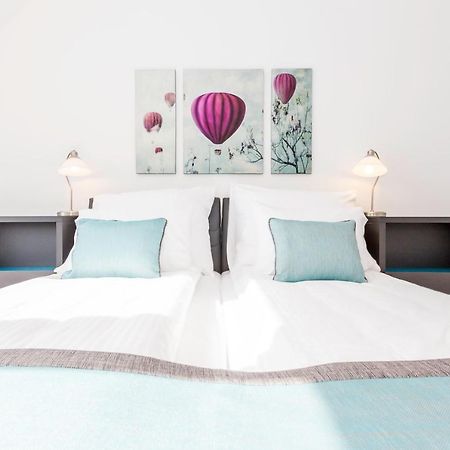 Simtown Suite Apartments Vienna Esterno foto