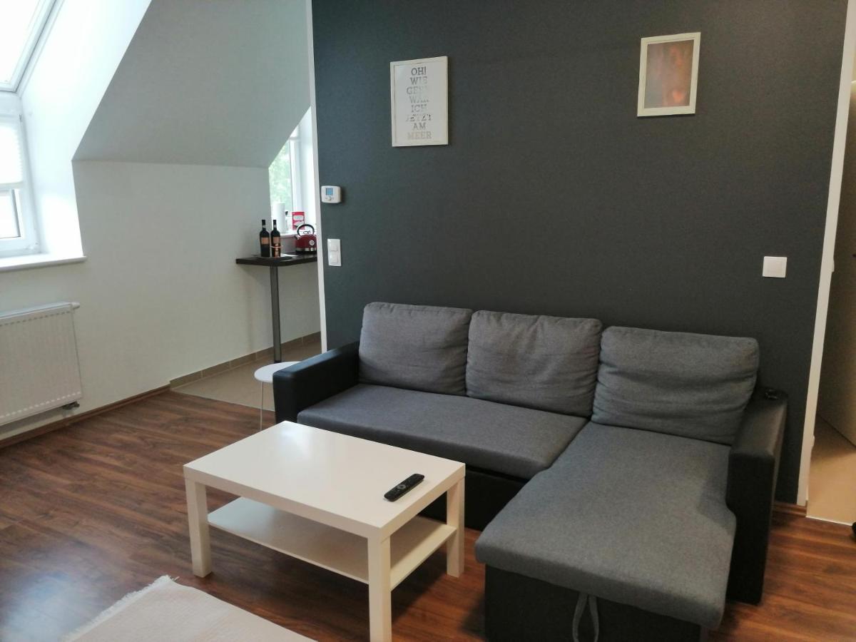 Simtown Suite Apartments Vienna Esterno foto