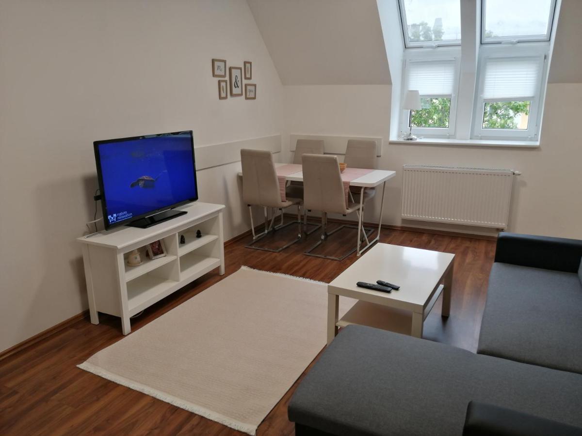Simtown Suite Apartments Vienna Esterno foto