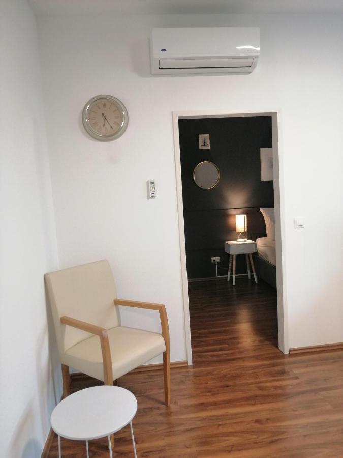 Simtown Suite Apartments Vienna Esterno foto