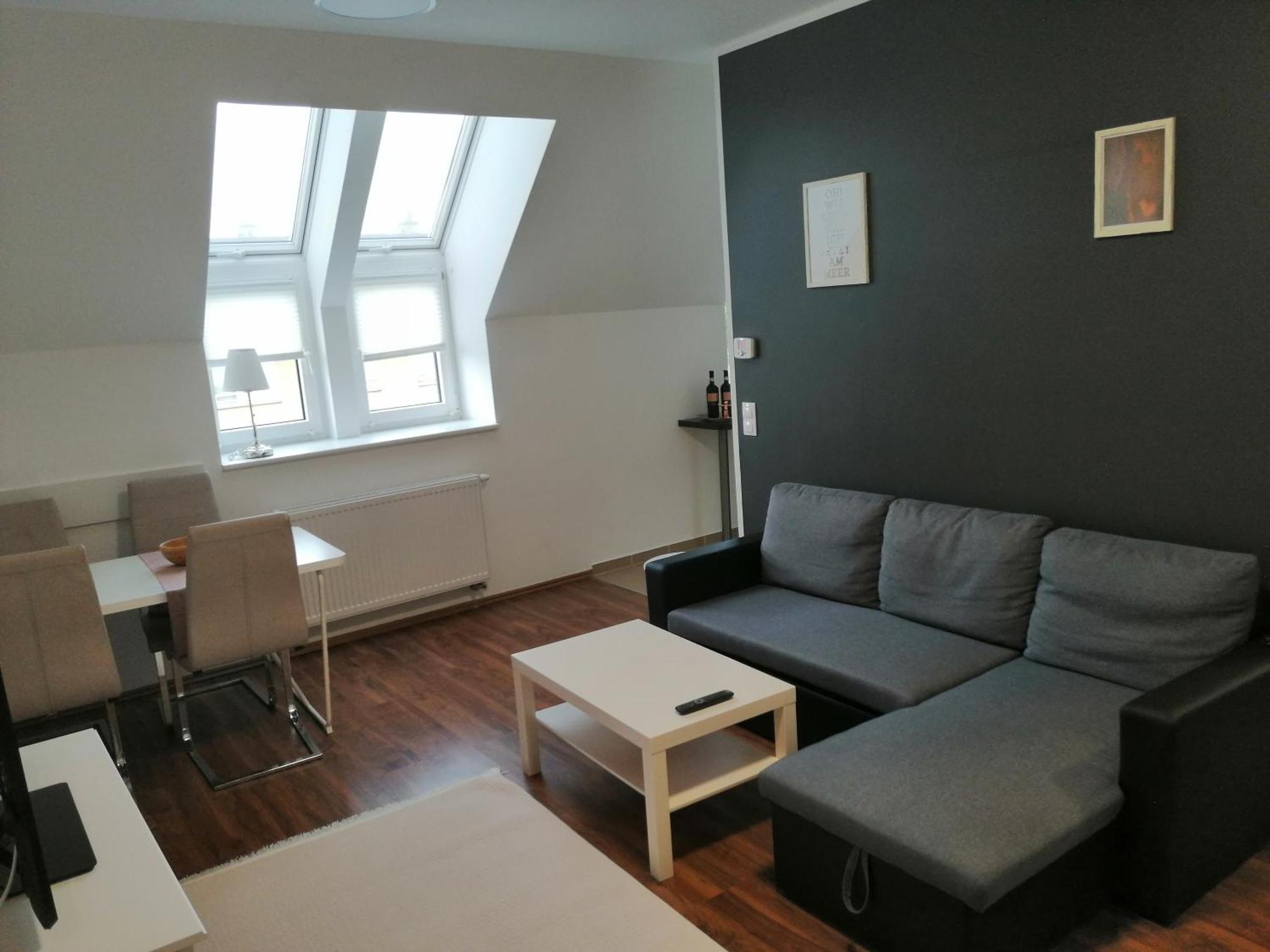 Simtown Suite Apartments Vienna Camera foto